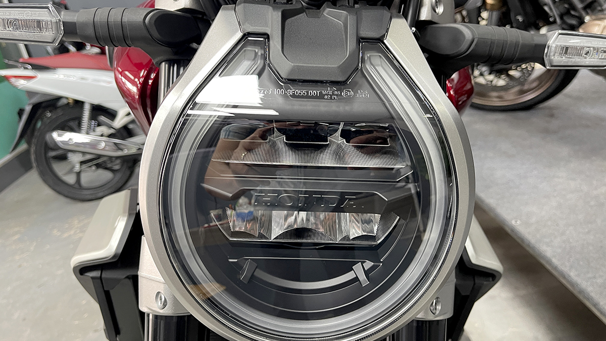 ĐÈN PHA Honda CB1000R 2022 